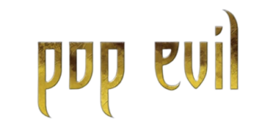 Pop Evil Merch